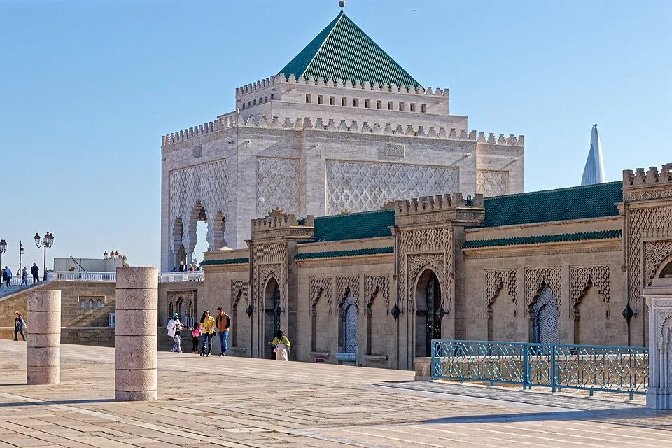 Agence de voyage Rabat
